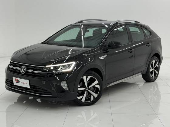 VOLKSWAGEN NIVUS 1.0 200 TSI TOTAL FLEX HIGHLINE AUTOMÁTICO VOLKSWAGEN NIVUS 1.0 200 TSI TOTAL FLEX HIGHLINE AUTOMÁTICO